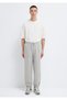 Gray Jogger Sweatpants 0010549-80018 - 3