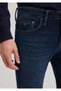 James Black Hazy Dark Jean Pants 0042489342 - 8