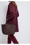 Brown Shoulder Bag 1913019-70221