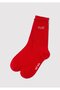 2-Pack Love Trouble Printed Socks 0912418-620 - 2