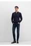 James Black Hazy Dark Jean Pants 0042489342 - 3