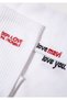 2-Pack Love Trouble Printed Socks 0912418-620 - 5