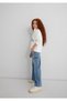 Jean Pants 7010723-90879 - 4