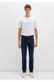 Jake 90S Tokk Ink Blue Jean Pants 0042282944 - 4