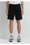 Dayton Casual Anthracite Jean Shorts 0410093-89807 - 3
