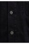 Lenny 90S Rinse Anthracite Jean Jacket 0112735-90769 - 7