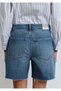 Lidia 90S Misty Dark Jean Shorts 1410145-89744 - 8