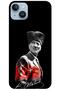 Apple iPhone 15 Plus Compatible Case: Mustafa Kemal Atatürk Design V2 (Printed)