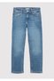 Tom Real Blue Indigo Blue Jean Trousers 6010690870 - 3