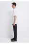 2-Piece Men's Basic T-Shirt Loose Fit / Loose Relaxed Fit 0612317 -900 - 7