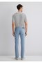 Jake Blue Comfort Gabardine Trousers0042286570 - 5