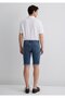 Nicholas Black Misty Dark Jean Shorts 0416084465 - 5