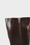 Tracy Pointed Toe Side Zipper Stylish Women's Boots - 4