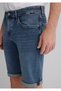 Nicholas Black Misty Dark Jean Shorts 0416084465 - 6