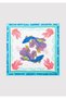 Colorful Printed Bandana -1912243-34523 - 4