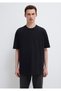 3-Piece Men's Basic T-Shirt Loose Fit / Loose Relaxed Fit 0612315 -900 - 6
