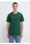 3-Piece Crew Neck Men's Basic T-shirt Slim Fit / Slim Fit0611784-70490 - 8