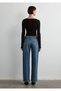 Taylor Iconic Shaded Light Blue Jean Trousers 1010840 -88195 - 5