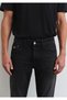 Jake Lux Black Anthracite Jean Trousers 0042286544 - 7