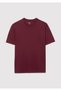 3-Pack Loose Fit Men's Basic T-Shirt Loose Fit / Loose Comfortable Cut 0612315-70057 - 5