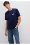 T-Shirts - Dark blue - Not specified - 3