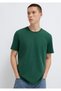 3-Piece Crew Neck Men's Basic T-shirt Slim Fit / Slim Fit0611784-70490 - 2