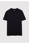 3-Piece Men's Basic T-Shirt Loose Fit / Loose Relaxed Fit 0612315 -900 - 5