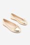 Women's Bow Babet Riten Gold - 5