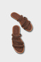 Estelle Flat Heels for Women Slipper - 5