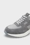 Rollo Genuine Leather Suede Men's Casual Stylish Sports Shoes Sneaker - 3