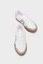 Lianna V Detailed Lace-Up Casual Sports Women's Sneaker Shoes - 6