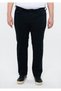 Hasan Black Comfort Jean Trousers 0006616291 - 2