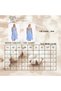 Women's Dress - Muslin Lirya Strap Dress - 3100 - 4