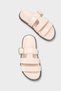 Florrie Three-Strap Buckle Women's Slippers - 2