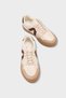 Lianna V Detailed Lace-Up Casual Sports Women's Sneaker Shoes - 6