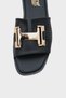 Koren H Buckle Women's Slippers - 3