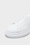 Bernardo Genuine Leather Men's Casual Stylish Sports Shoes Sneaker - 2