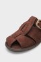 Alanna Gladiator Woman Slipper - 4