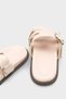 Florrie Three-Strap Buckle Women's Slippers - 5