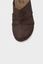 Anatomical Soft Comfortable Sole Wedge Heel Mother's Slippers - 2