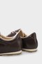 Catarina Yan Striped Detail Lace-Up Casual Sports Women's Sneakers Shoes - 2