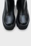 Women's Boots with Tractor Sole - 2