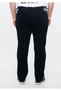 Hasan Black Comfort Jean Trousers 0006616291 - 3
