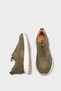 Rollo Genuine Leather Suede Men's Casual Stylish Sports Shoes Sneaker - 4