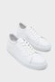 Chaim Genuine Leather Men's Casual Stylish Sports Shoes Sneaker - 2