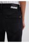 Cindy 90S Gray Jean Pants 100277 -30104 - 7