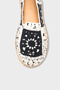 Vera Knitted Women's Espadrille - 2