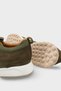 Rollo Genuine Leather Suede Men's Casual Stylish Sports Shoes Sneaker - 3