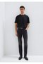 Marcus Schwarze Anthrazit-Jeanshose 0035133159 - 2