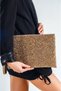 Beaded Paris 220 Women's Clutch Bag